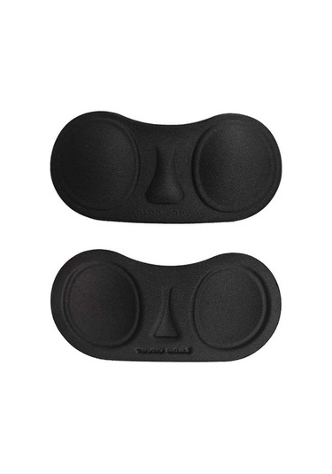 Fastbuy Meta Quest 3 Vr Kulaklık Lens Koruyucu, Toz Geçirmez, Çizilmez Kapak