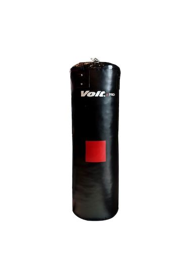 Voit Pro Boks Kum Torbası 160x40cm Siyah