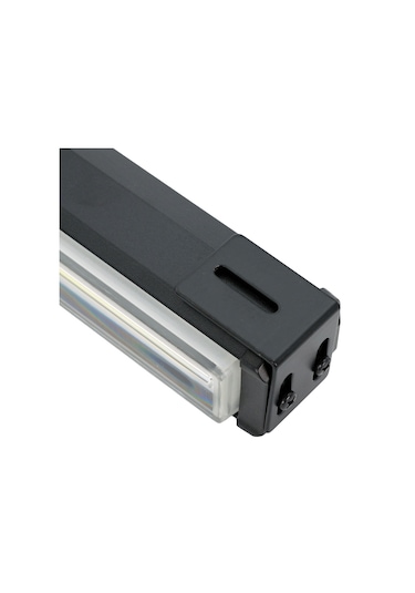 4 Ledli Offroad Led Bar 60 Cm Tepe Lamba Kumandalı 12 Animasyonlu Beyaz