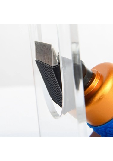 Leezsing Evcil Hayvanlar İçin Taşınabilir Elektrikli Makas Standı - Ahşap Ve Akrilik Malzeme İle Hafif Ve Pratik