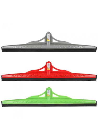 Şeylişeyler - Plastik Yersil 40 Cm 1 Adet