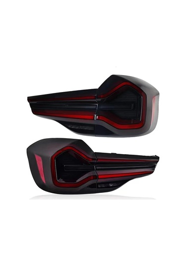 Bmw X3 Uyumlu Yedek Parça G01/g08 Lci Stop