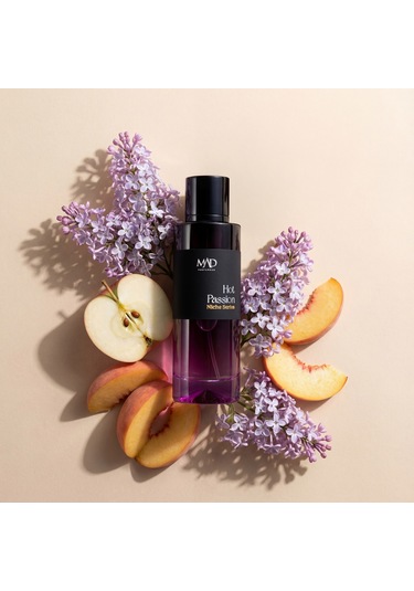 Mad Hot Passion Unisex Parfüm 100 ML