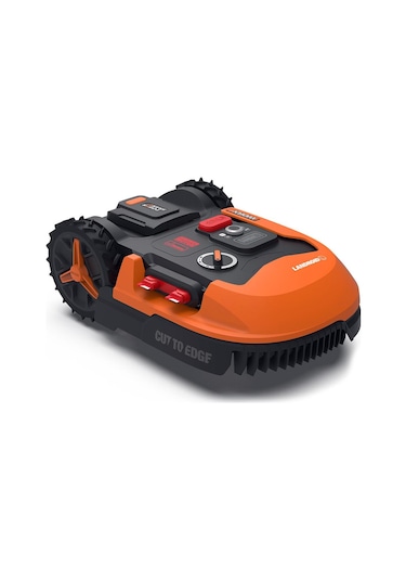 Worx Wr147E.1 20Volt 4.0Ah. 20CM Landroid Tam Otonom Kömürsüz Çim Biçme Robotu