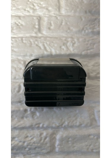 Cg Stop Camı Koyu Gri Mbd