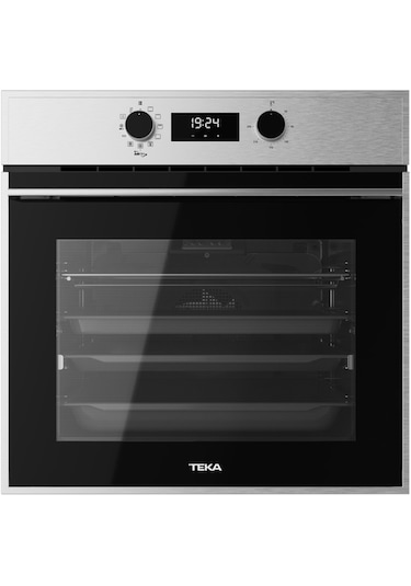 Teka Airfry HSB 646 SS Ankastre Multifonksiyonel Dijital Turbo Fırın 111010024