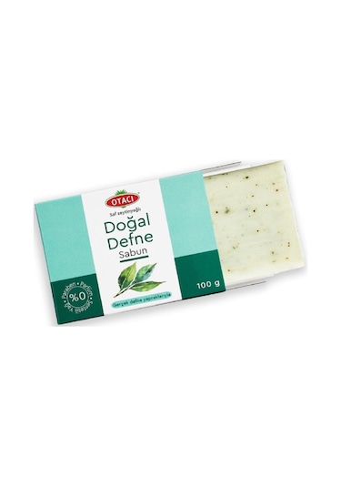 Sabun Doğal Defne 100 Gr Diğer