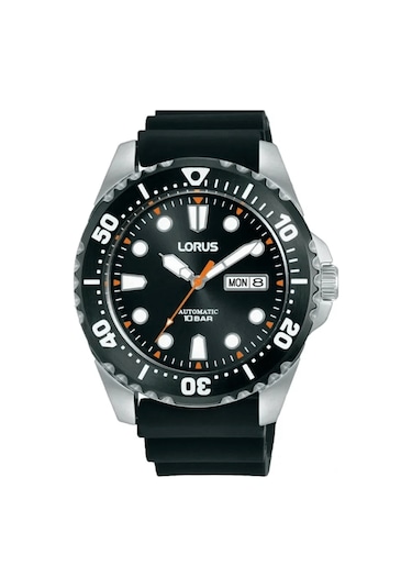 Lorus Rl481bx9 Kolsaati Rose Gold