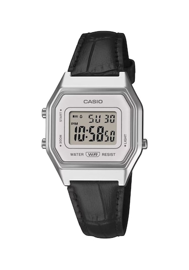 Casio La680wel-1df Kol Saati