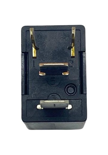 Fomoco 12v Röle 4 Uçlu Mikro Dirençli 1-2-3-5 Oem Ford