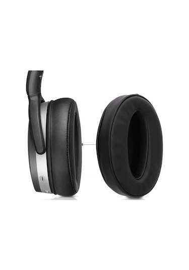 Sennheiser Hd 300 400s Hd4.30 Hd4.40 Hd4.50 Hd458bt Kulaklık Pedi