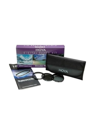Hoya Digital Filter Kit 2 82 MM