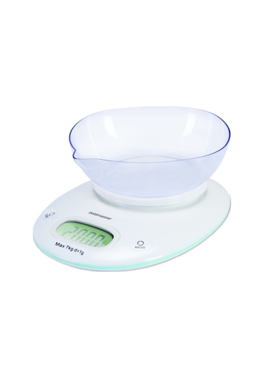 Gm-6121 Dıjıtal Mutfak Terazisi