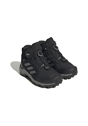 Adidas Terrex Mid Gtx K Genç Outdoor Botu If7522 Siyah If7522 Siyah