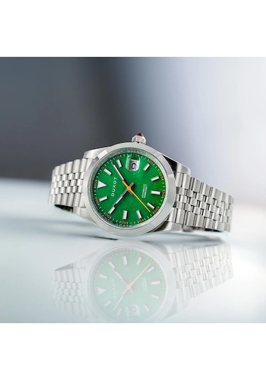 Duxot Dx-2061-dd Erkek Kol Saati Gümüş