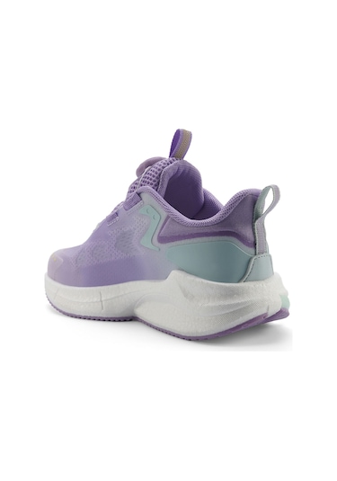 Lumberjack 5M BODE JR 5FX Çocuk  Açık Mavi Sneaker