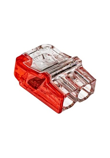 Tek-iş Buat Klemens Geçmeli 2 X 2.5 Mm 10 Adet