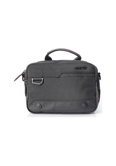 Ççs 31254 Çapraz Askılı Postacı Çanta-siyah Siyah