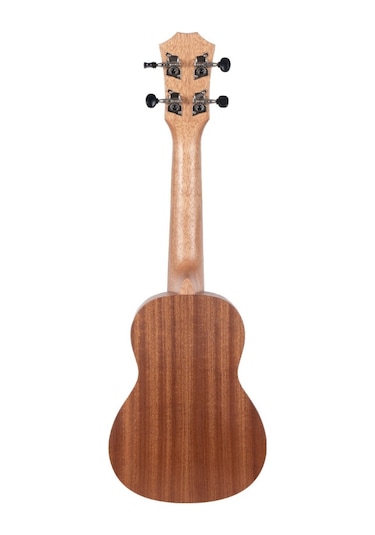 Fenix Ps-S100 Soprano- Ukulele Natural