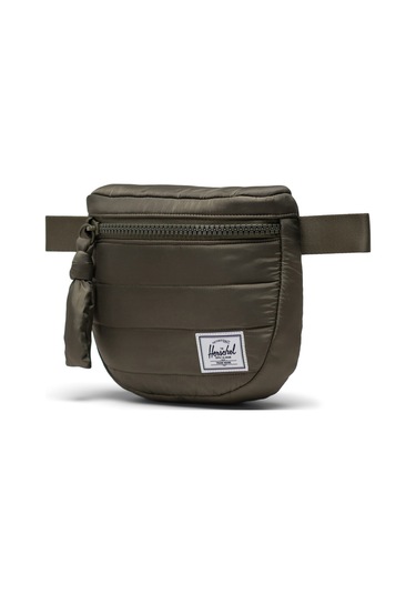 Herschel Kapitone Bel Çantası 11419-04281-os Ivy Green