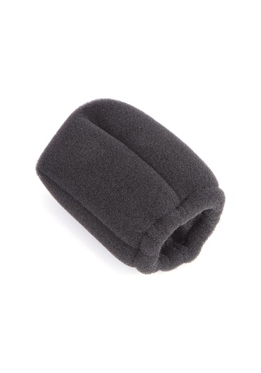 Saç Kurutma Makinesi Sünger Rüzgar Kılıfı Evrensel Saç Kurutma Makinesi Sıcak Ço