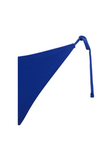 DeFacto Bağcıklı Bikini Altı-Fall in Love T3670AZ24SMBE114