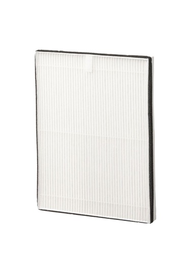 Hava Temizleyici Filtresi, Beyaz, 20x25 Cm -