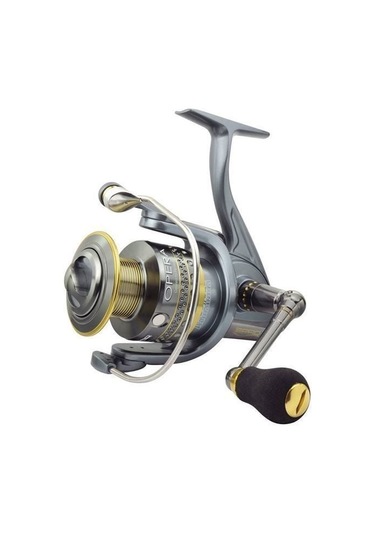 Spro Opera 920 8+1 Bilyalı 5.0:1 Devirli Lrf Makinesi