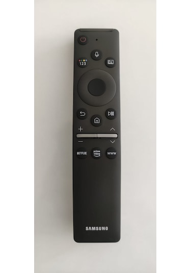 Samsung Uyumlu Smart Tv Televizyon Kumandası Bn59-01329g