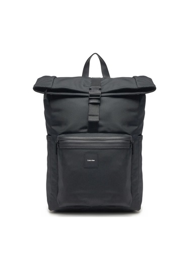 Calvin Klein Calvın Kleın Unısex Sırt Çantası K50k512711-beh Siyah