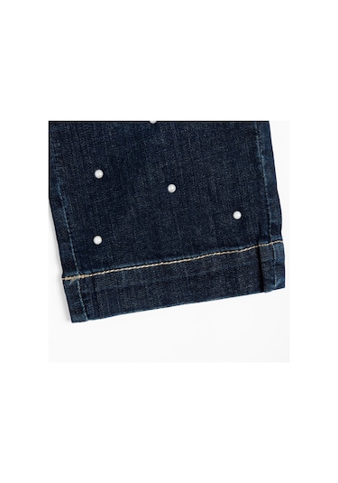 Chicco Pantolon 09100573000000 000088 Dark Blue