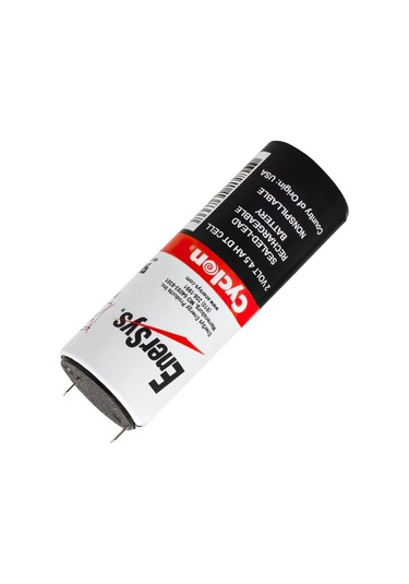 Hawker Energy Cyclon 0860-0005 Single Dt Cell 2V 4.5Ah Pil