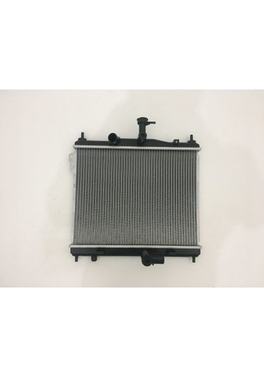 Radyatör Su Hyundai Getz 1.5 Crdi Manuel 06-11 494x372mm /25310-1c600