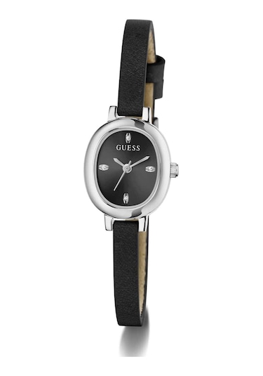 Guess Gugw0925l1 Kadın Kol Saati Metalik Gri