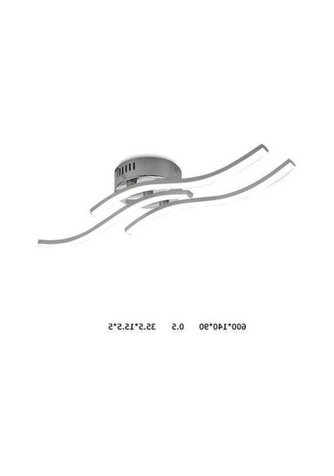 Novahub İskandinav Modern Sarı Tavan Lambası Led Oturma Odası Yemek Odası Yatak Odası Işıkları Tavan Avize D Sarı