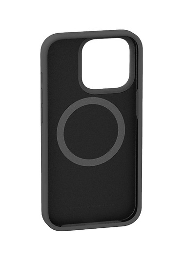 Momax MSAP22MD iPhone 14 Pro Uyumlu Magsafe Silikon Kılıfı