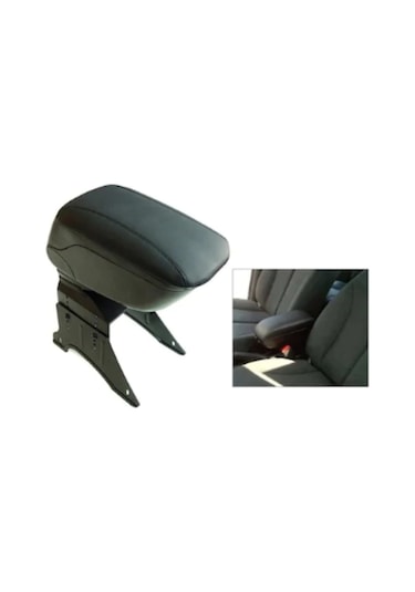 Fiat Linea Sürgülü Kol Dayama Kolçağı