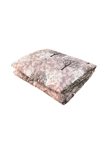 Royam Sdr Home Çift Kişilik %100 Pamuklu Çok Amaçlı Örtü Pike 195 X 220 Çok Renkli