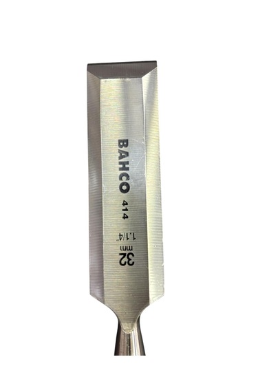 Bahco Iskarpela 32mm