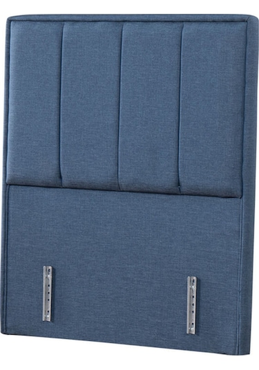 Kilim Mobilya Gold Therapy Başlık ( Baza Dahil Değildir ) 120'lik Mavi