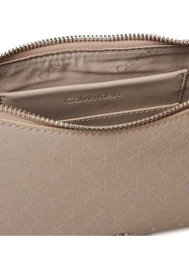Calvin Klein Kadın Çapraz Çanta Lv04f3099grmu Brown