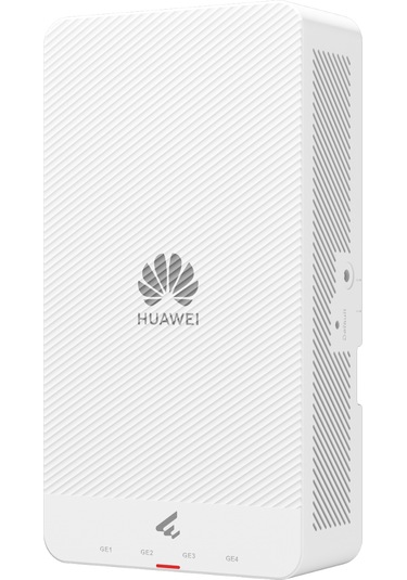 Huawei Huaweı Ekıt Ap265e Ax3000 Wıfı6 Dual Band Duvar Tipi Access Point