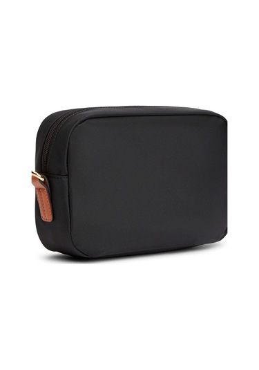 Popette Kadın Siyah Camera Bag-9385 Siyah