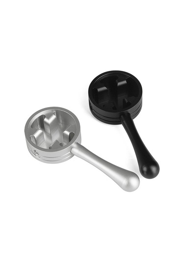 Metabagua Sage/ 870/878 Kahve Makineleri Için Buhar Kolu Yükseltmesi, Gümüş Zzlm47 Çok Renkli