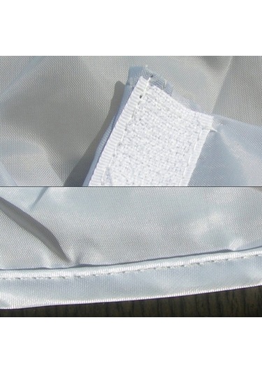 Trendooze Şemsiye Saç Saç Pelerin Örtü Kuaför Kesme Kesim Adet 3 Ve