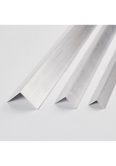 Alüminyum Köşebent L Profil Köşe Profili 30X30 Mm 459868942