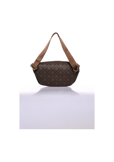 Fossil Kadın Bel Çantası 05fs22k400 Mo4f-kahve Çok Renkli