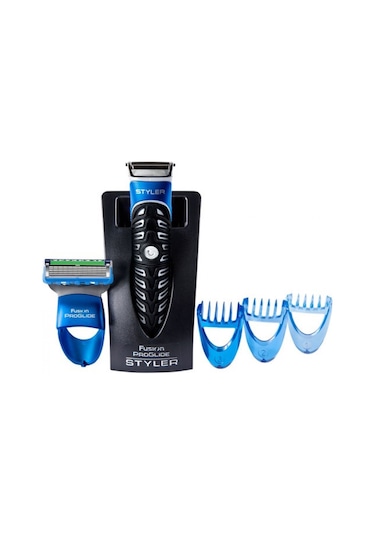 Gillette Fusion ProGlide Styler Trimmer Tıraş Makinesi