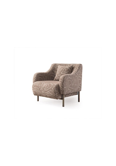 Simay Koltuk Takımı Bronz-36693 7009