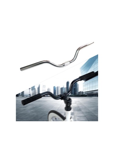 Suntek Dağ Yol Bisikletleri Binme 54cm-alüminyum-alaşım Gümüş